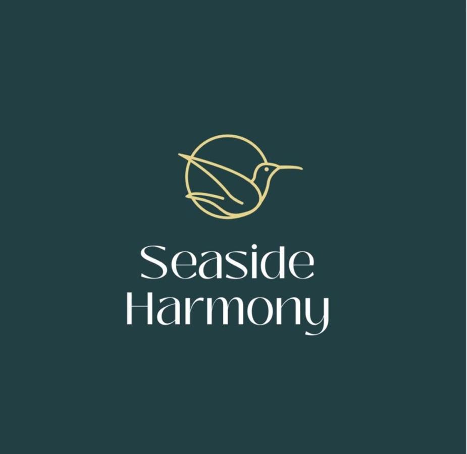 Seaside Harmony Villa Pogorzelica  Luaran gambar